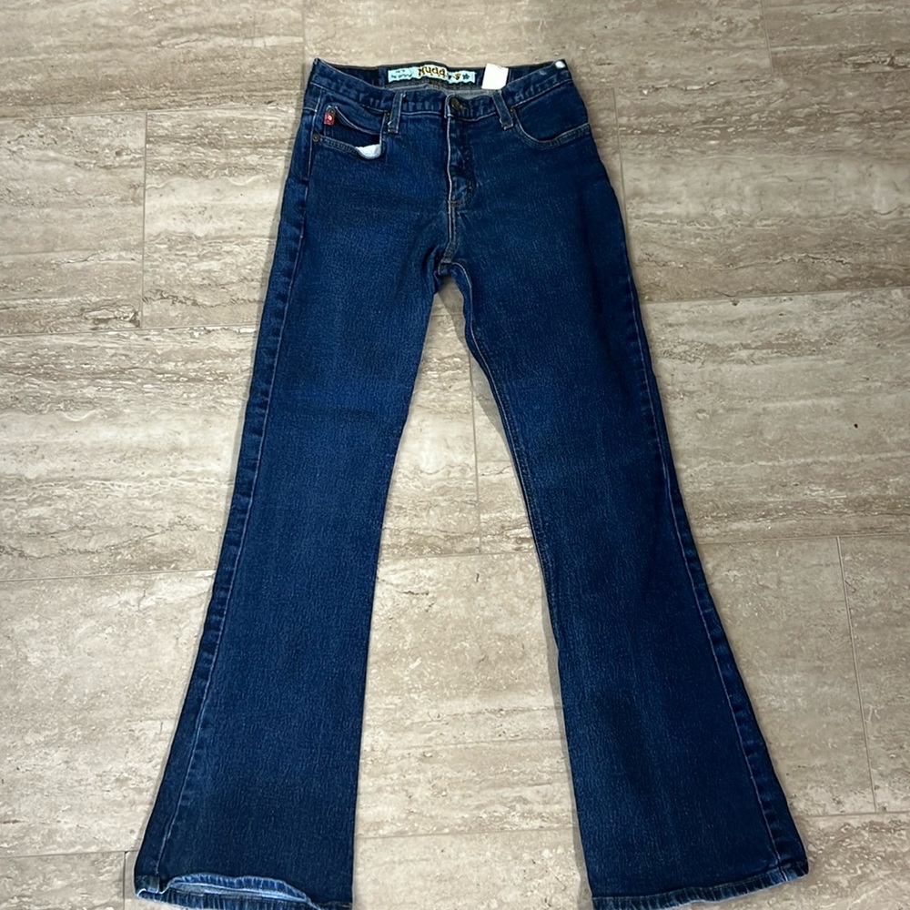 MUDD Flare jeans